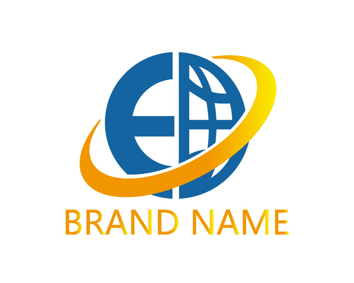 Logo Fictícia